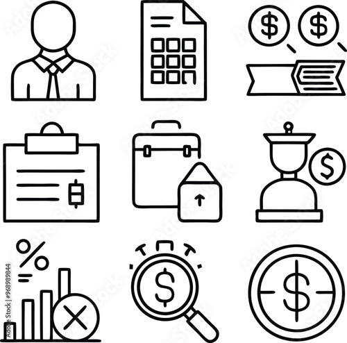 Expert Tax Solutions with a Sharp Edge