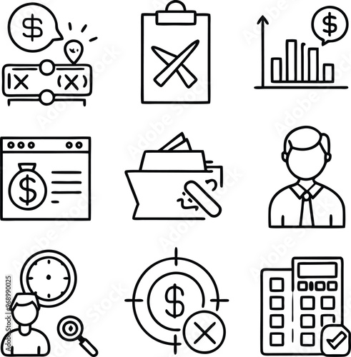 Expert Tax Solutions with a Sharp Edge