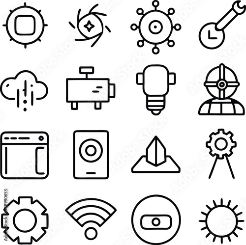 Adobe Illustrator Artwork