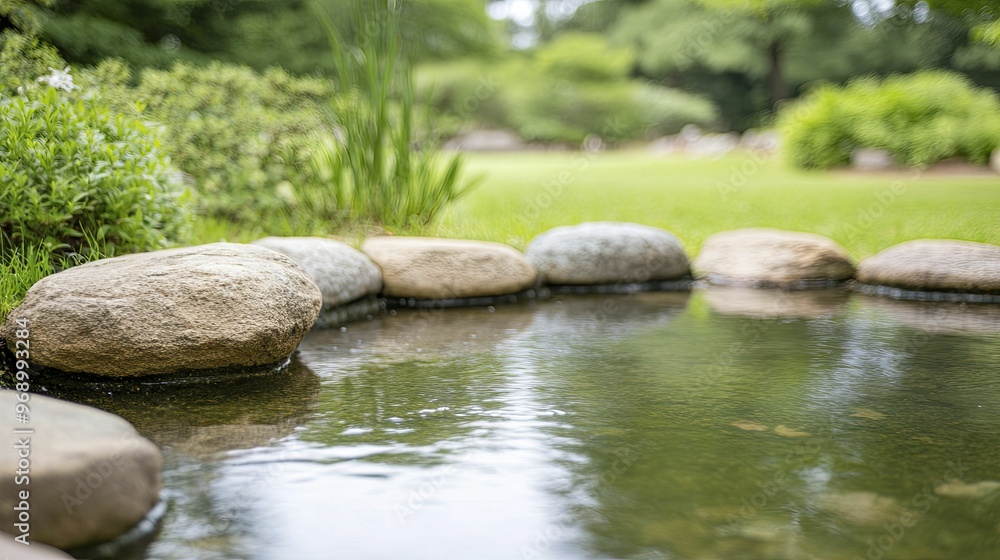 Immerse yourself in tranquility with guided relaxation amidst the soothing embrace of a serene garden sanctuary. Immerse yourself in tranquility with guided relaxation amidst the soothing embrace of a serene garden sanctuary.