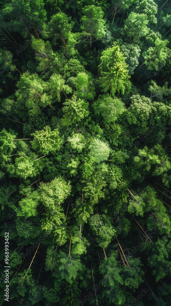 Majestic utopian forest, tall trees, diverse wildlife, bird's-eye view, dappled sunlight, harmony in nature, serene wilderness, Majestic utopian forest, tall trees, diverse wildlife, bird's-eye view, dappled sunlight, harmony in nature, serene wilderness,