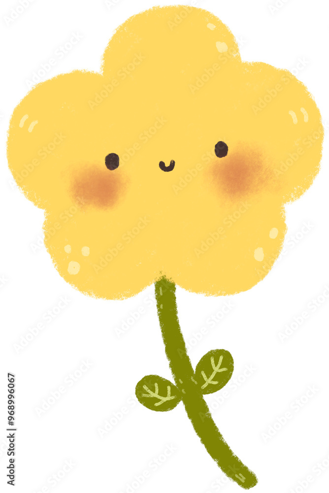 Hand drawn Strawbery element illustration. Hand drawn Strawbery element illustration.