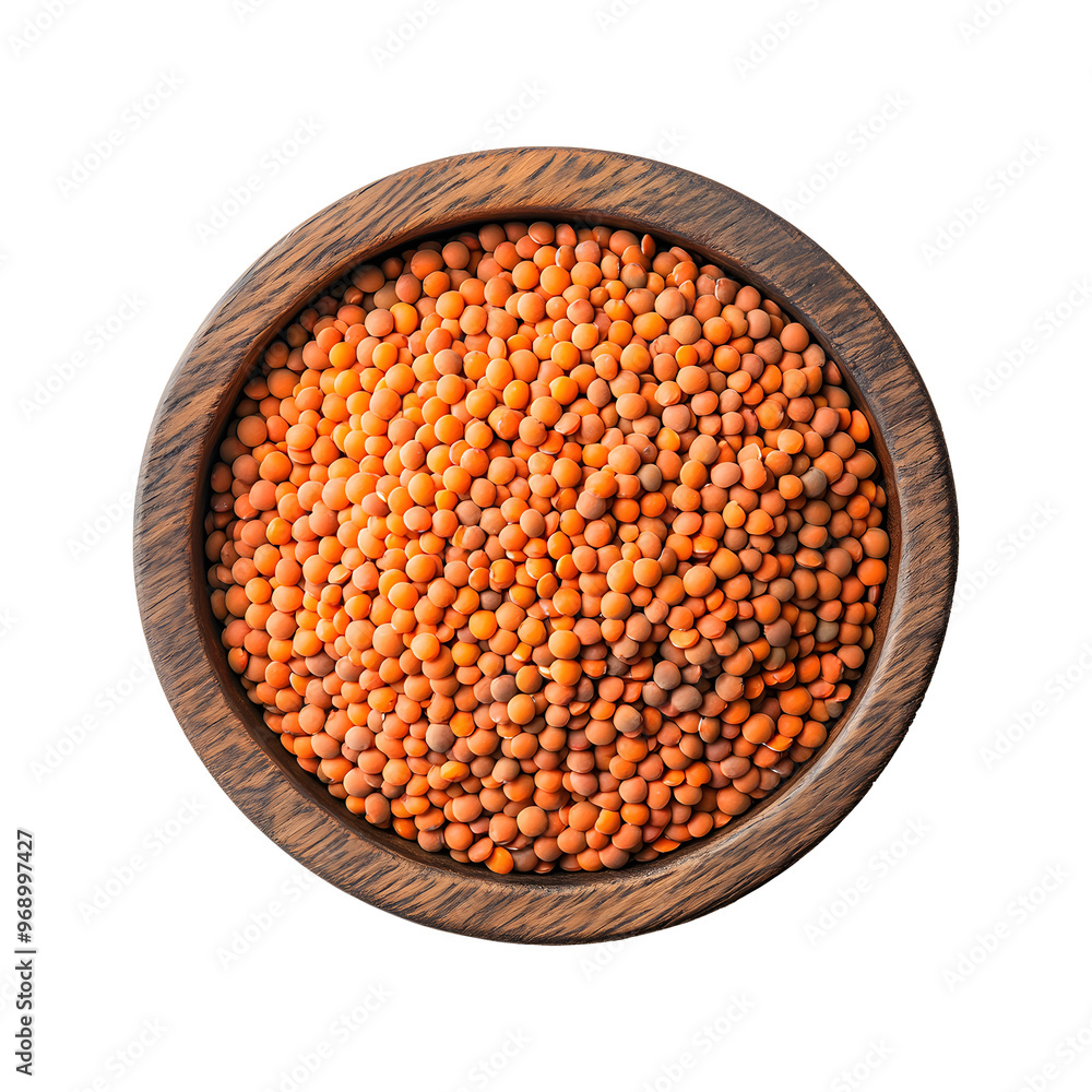 Wooden Bowl with Lentils Cutout, Isolated on Transparent Background Great for Creating Eye-Catching Product Banners, Social Media Posts, and Covers
Wooden Bowl with Lentils Cutout, Isolated on Transparent Background Great for Creating Eye-Catching Product Banners, Social Media Posts, and Covers