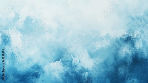 Close Up of a Cloud, Detailed View of Natures Floating Beauty