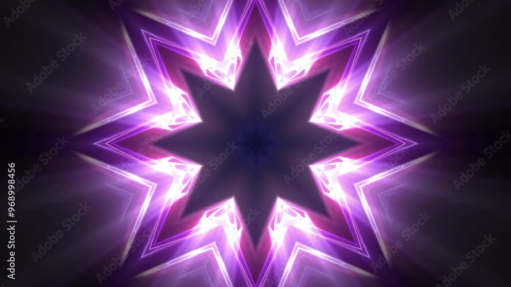 Stylish VJ Background Stylish VJ Background