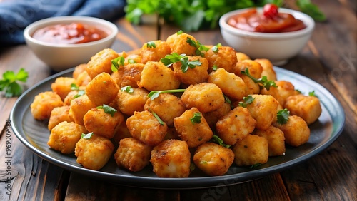 Tater Tots