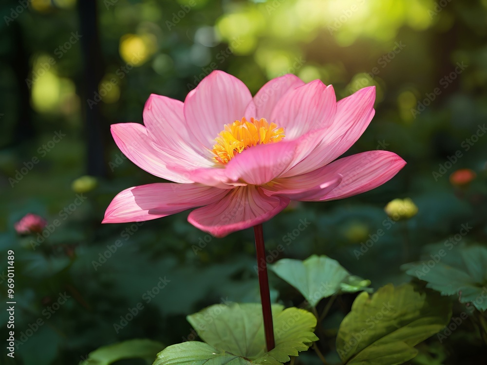 flower, park, beautiful flower, park, beautiful