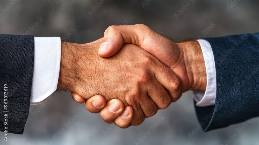 Building Trust CloseUp of Hands Shaking Between Team Members Representing Collaboration and Teamwork in a Professional Environment Building Trust CloseUp of Hands Shaking Between Team Members Representing Collaboration and Teamwork in a Professional Environment