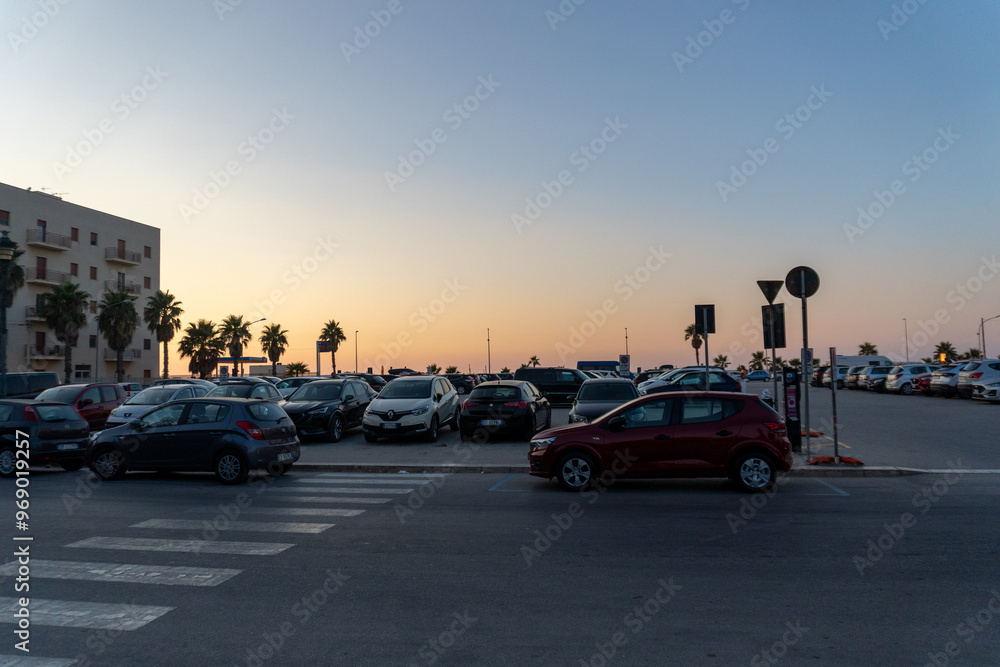 Trapani Trapani