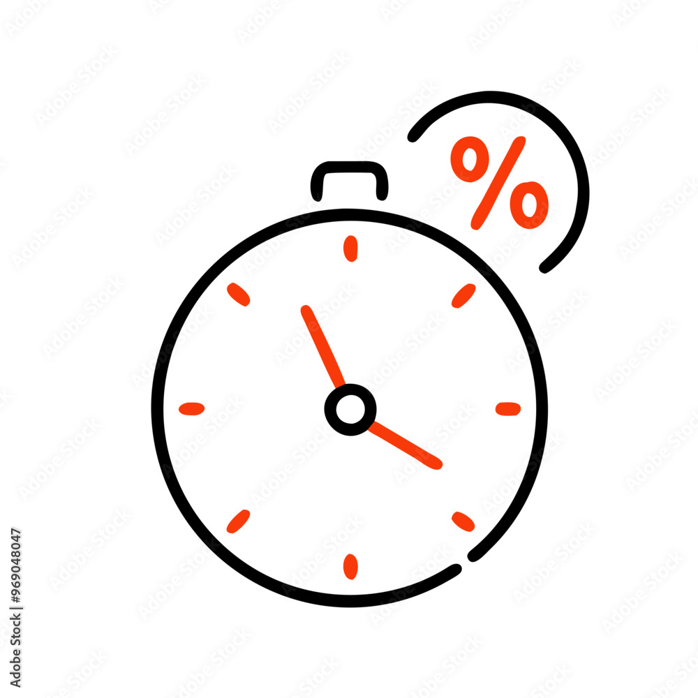 Limited time offer icon Limited time offer icon