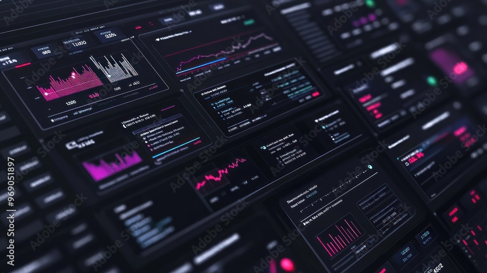 Data Analysis Interface Data Analysis Interface