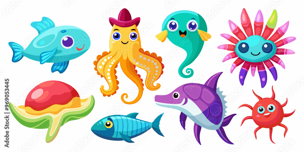 Fototapeta premium Графика и иллюстрации