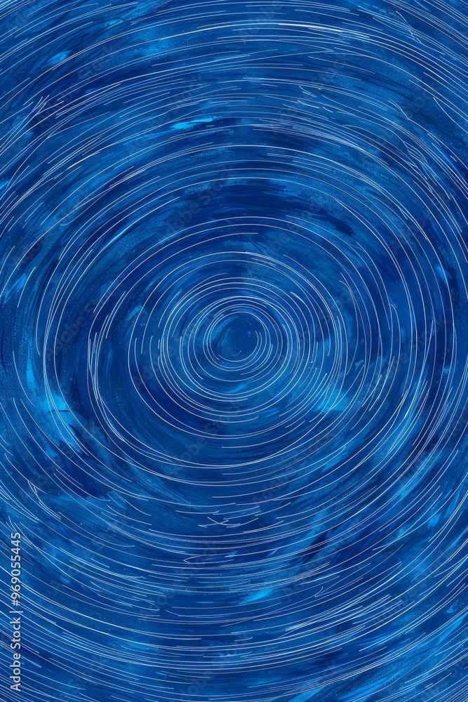 Abstract Blue, Whirls, Circular Patterns, Artistic., Background Wallpaper Texture Design Abstract Blue, Whirls, Circular Patterns, Artistic., Background Wallpaper Texture Design
