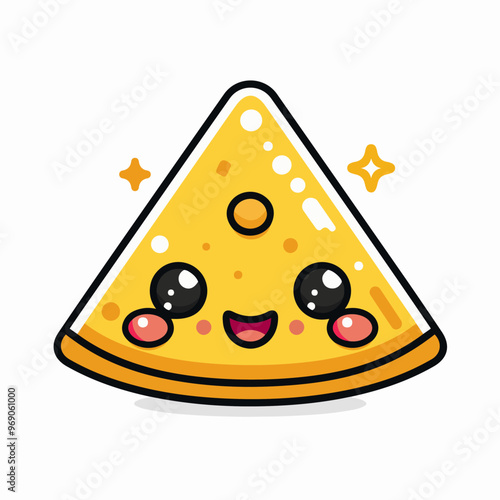 Colorful nachos loaded with fresh toppings, a festive party snack