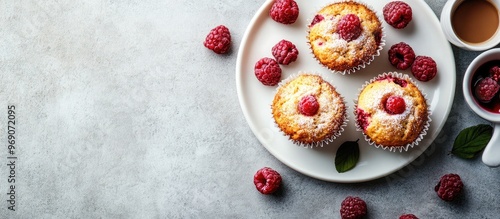 Tasty breakfast idea featur...