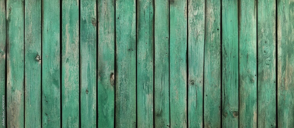 Green wood texture panel backdrop. with copy space image. Place for adding text or design Green wood texture panel backdrop. with copy space image. Place for adding text or design