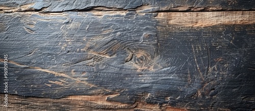 Slate board and Christmas a...