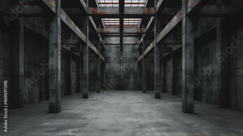 Steel And Concrete Structures