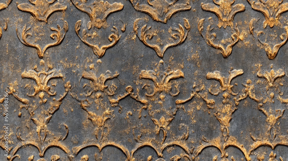 ornamental textured wall ornamental textured wall
