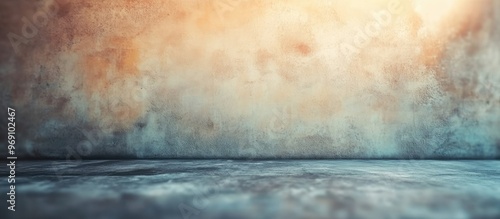 Defocused abstract backgrou...