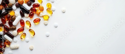 Supplements and vitamins ag...
