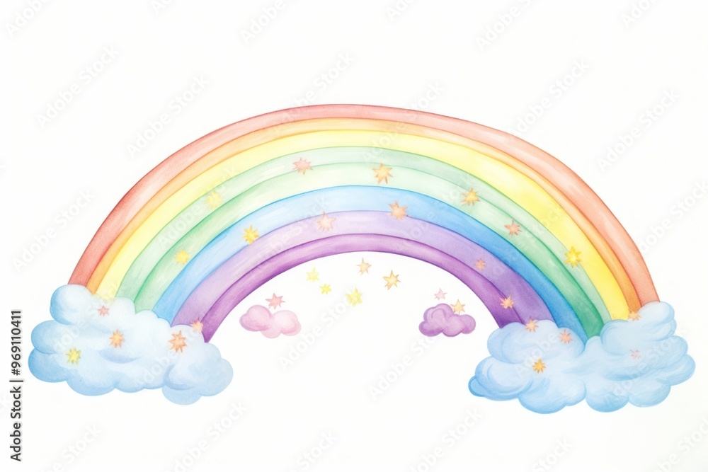 Rainbow backgrounds nature toy. Rainbow backgrounds nature toy.
