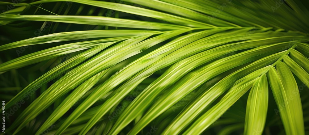close up texture of a palm leaf. with copy space image. Place for adding text or design close up texture of a palm leaf. with copy space image. Place for adding text or design