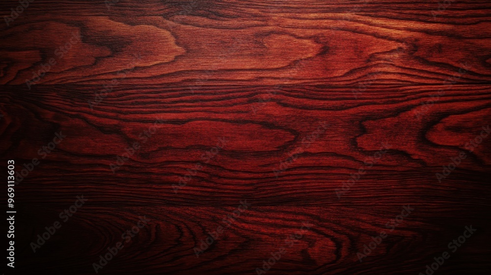 A close-up view of rich, textured wooden surface showcasing natural patterns. A close-up view of rich, textured wooden surface showcasing natural patterns.