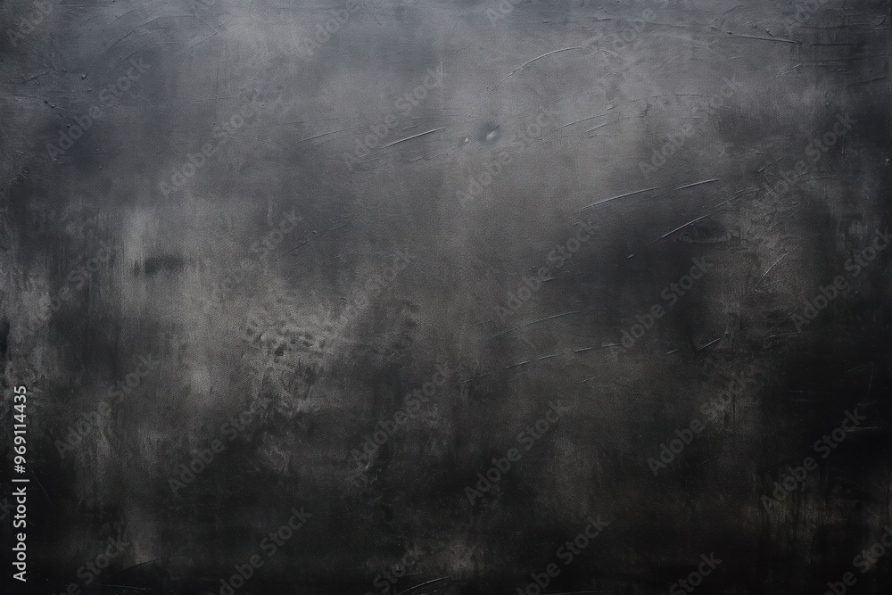 Obraz premium Black Drawing paper paper texture background backdrop blackboard.