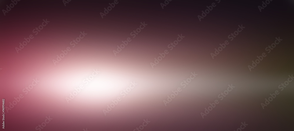 Smooth rounded gradient is filling the frame Smooth rounded gradient is filling the frame