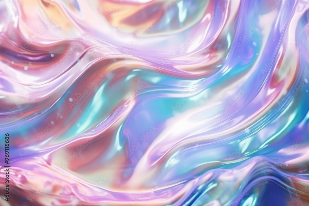 Water wave texture backgrounds pattern rainbow. Water wave texture backgrounds pattern rainbow.