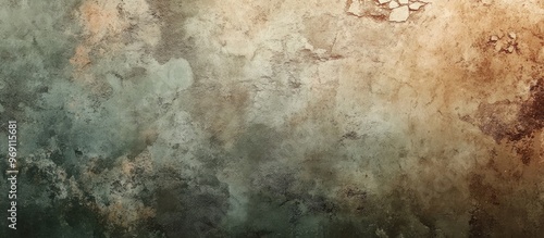 Aged grunge wall texture Copy Space Rough backdrop