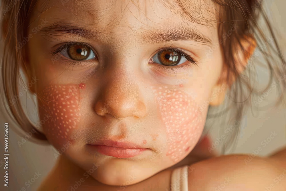 little-girl-with-rash-from-allergic-reaction-to-antibiotic-color-photo