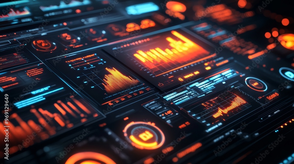 Digital Interface Design.