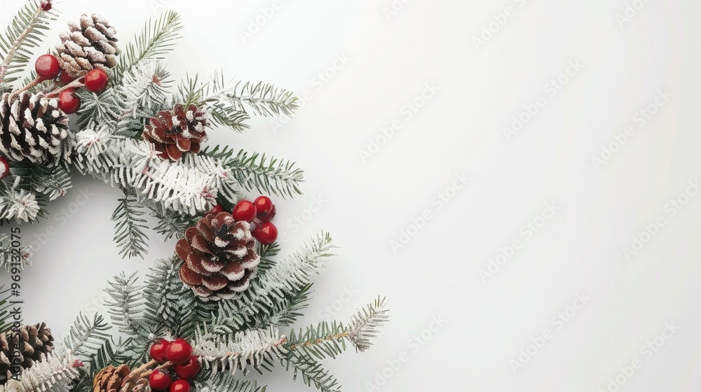 christmas tree branches and decorations christmas tree branches and decorations