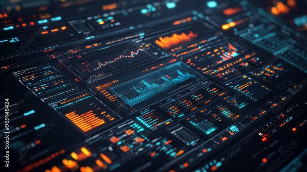 Digital Interface Data. Digital Interface Data.