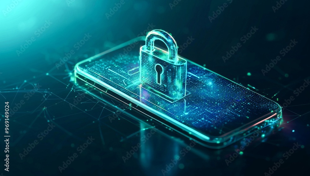 スマートフォンのセキュリティ強化 スマートフォンのセキュリティ強化