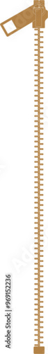 zipper