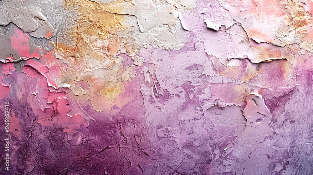 Naklejka premium unique modern design texture background illustrated with a stylish painting, perfect for creative projects seeking vibrant and immersive visuals