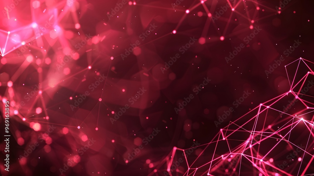 abstract science background abstract science background