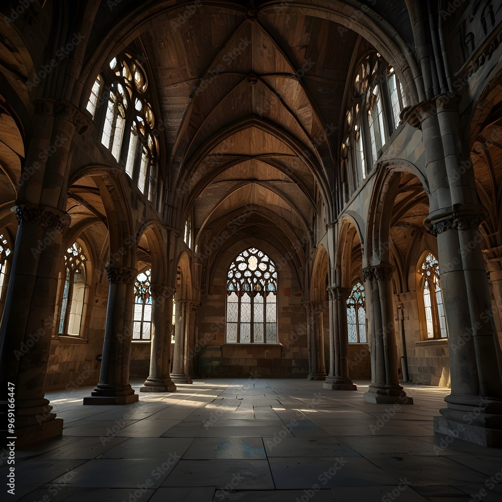 interior of the cathedral of st james country interior of the cathedral of st james country