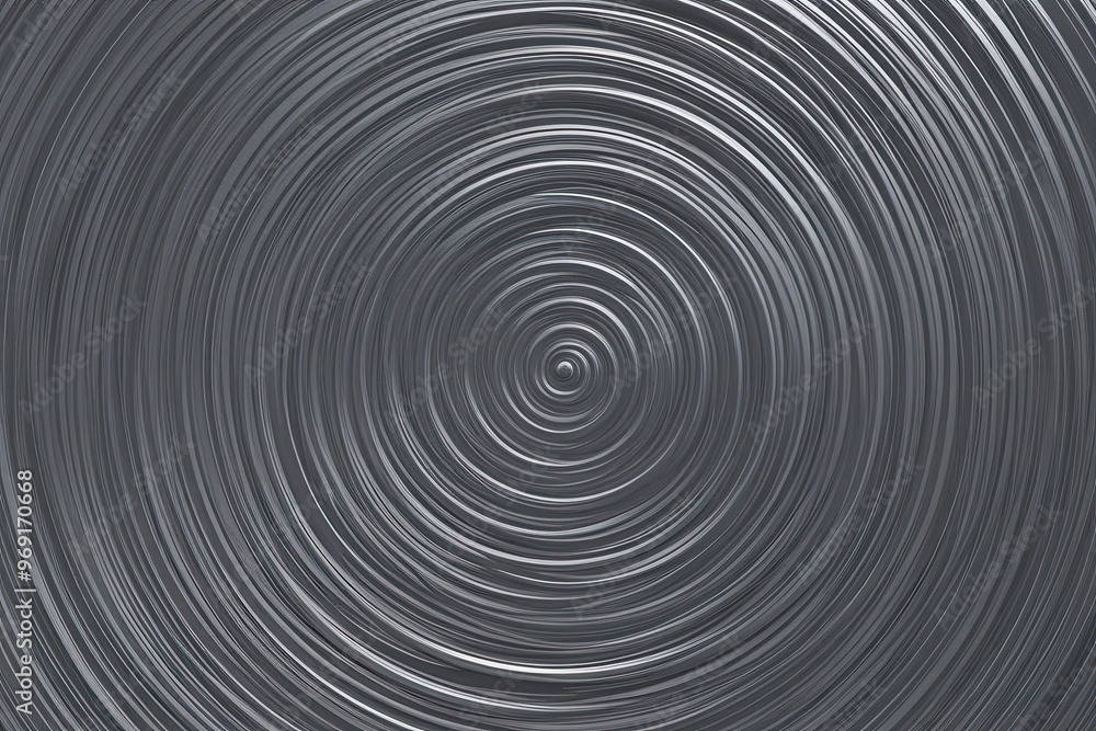 Fototapeta premium Versatile Gray Noise Swirl Texture Background for Creative Graphic Design Projects