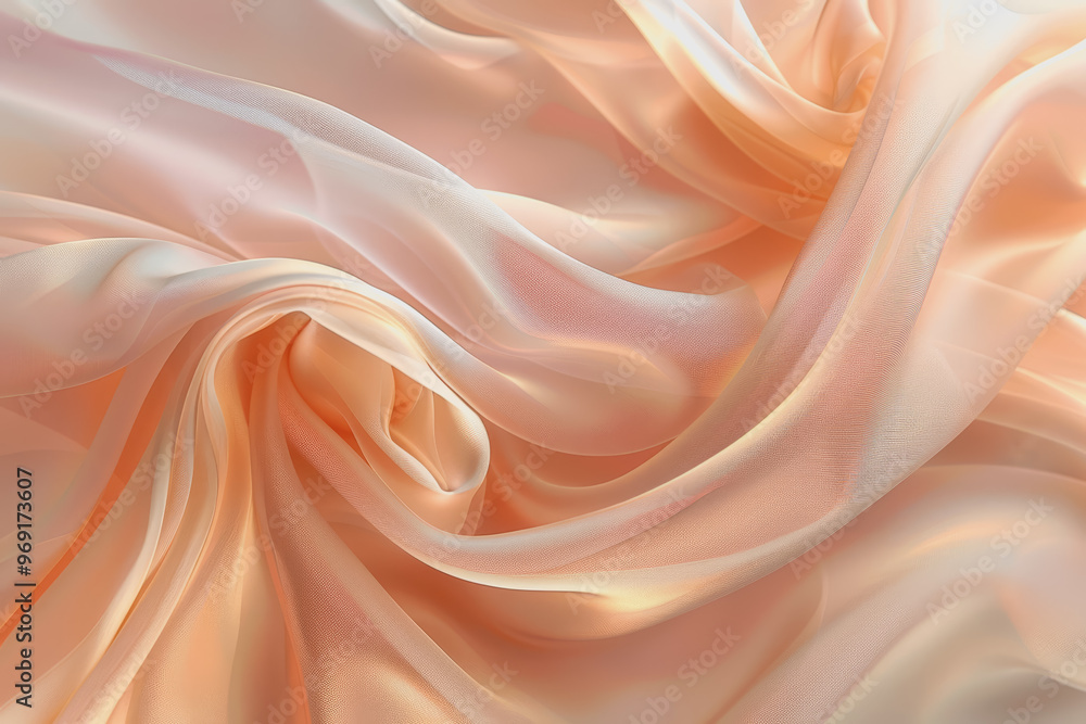 A plain peach beige background with a soft, even tone. A plain peach beige background with a soft, even tone.