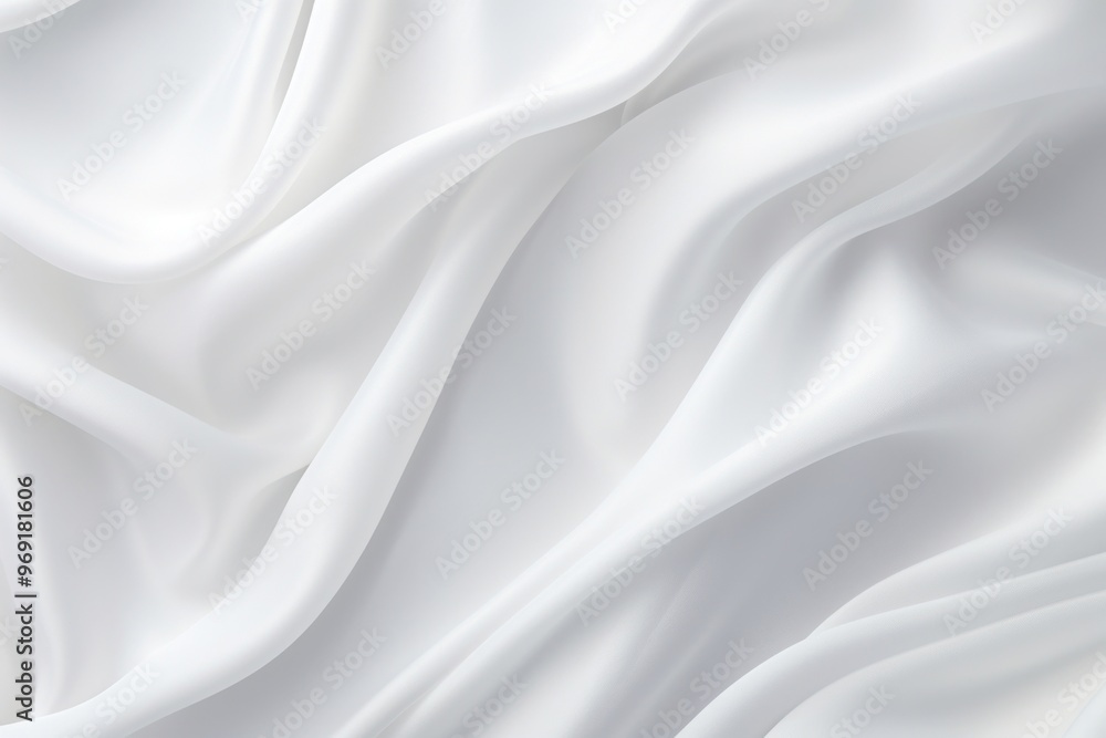 White textile background backgrounds abstract silk. White textile background backgrounds abstract silk.