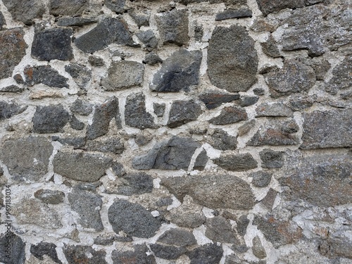 castle medieval stone wall pattern abstract patterns of european gothic castle tower walls 