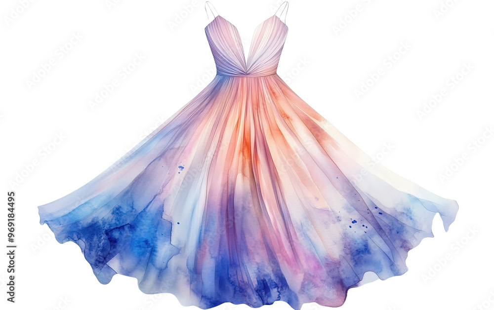 Princess dress on white background,png Princess dress on white background,png