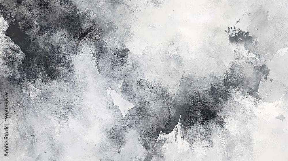 Background of dense white smoke from atomic ignition. Background of dense white smoke from atomic ignition.
