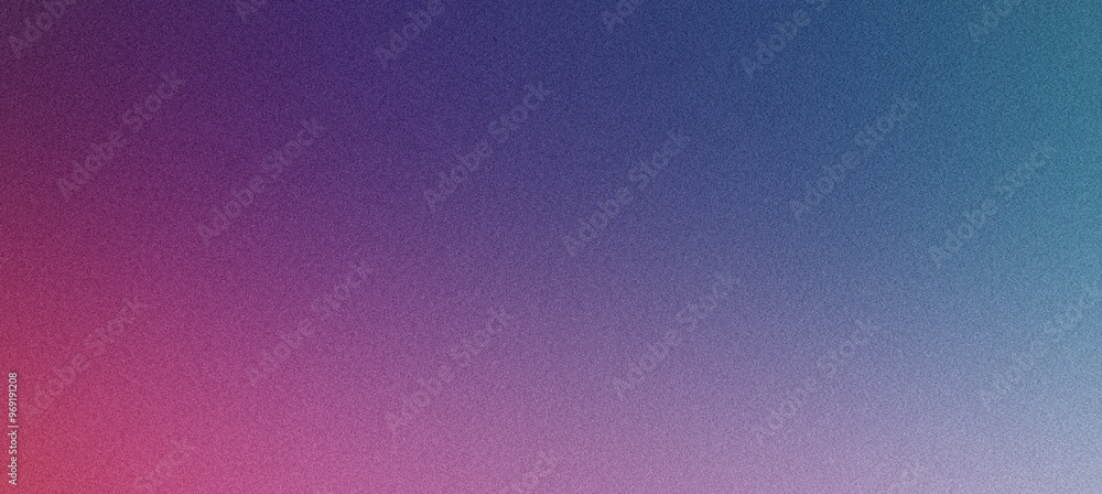 Blue and purple gradient abstract background with a textured finish Blue and purple gradient abstract background with a textured finish