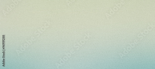 Grainy texture background with a gradient fading from green to yellow