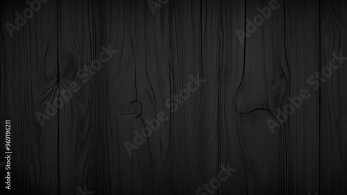 black wood texture background